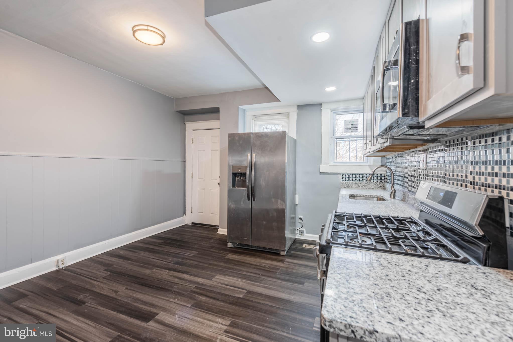 BROOKLYN - Residential
