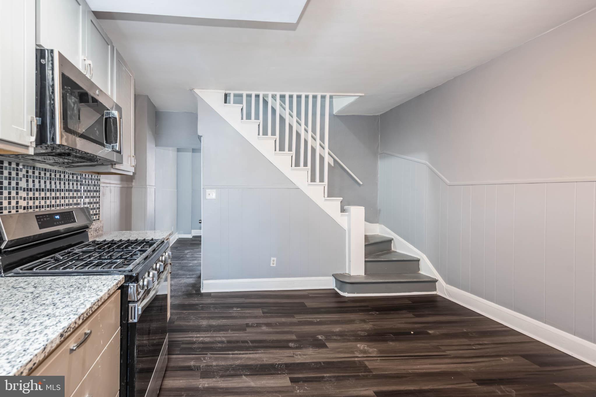 BROOKLYN - Residential