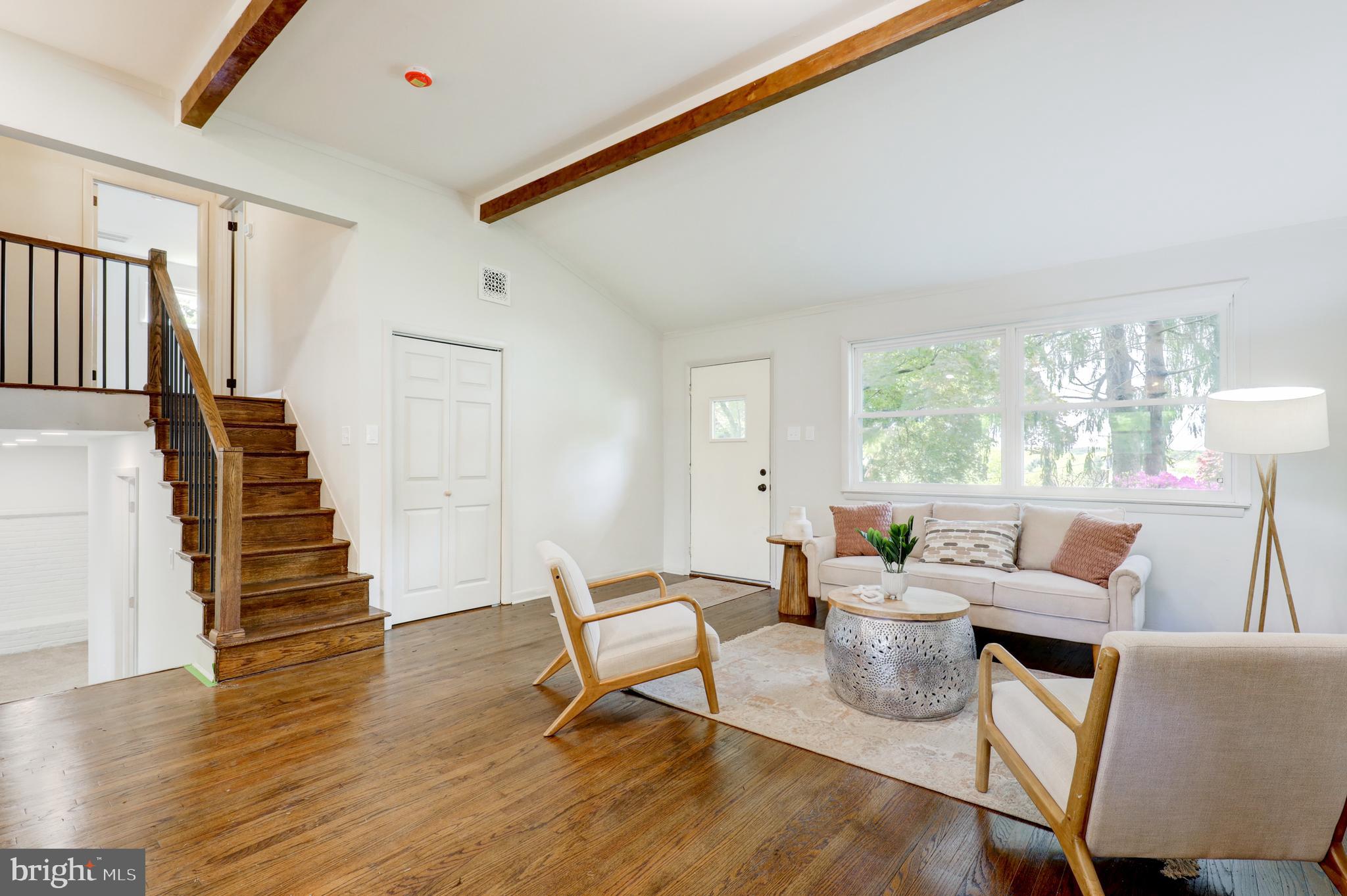 1287 BELMONT AVENUE