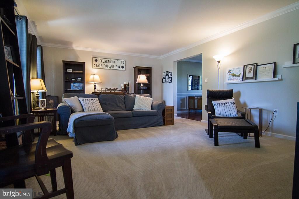 SPRINGFIELD - Residential