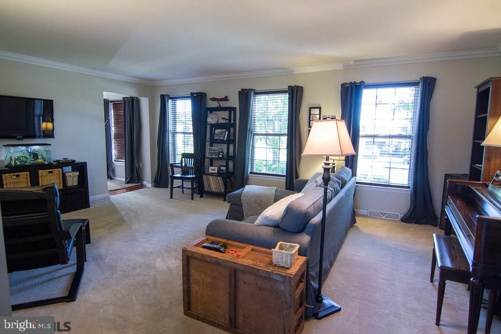 SPRINGFIELD - Residential