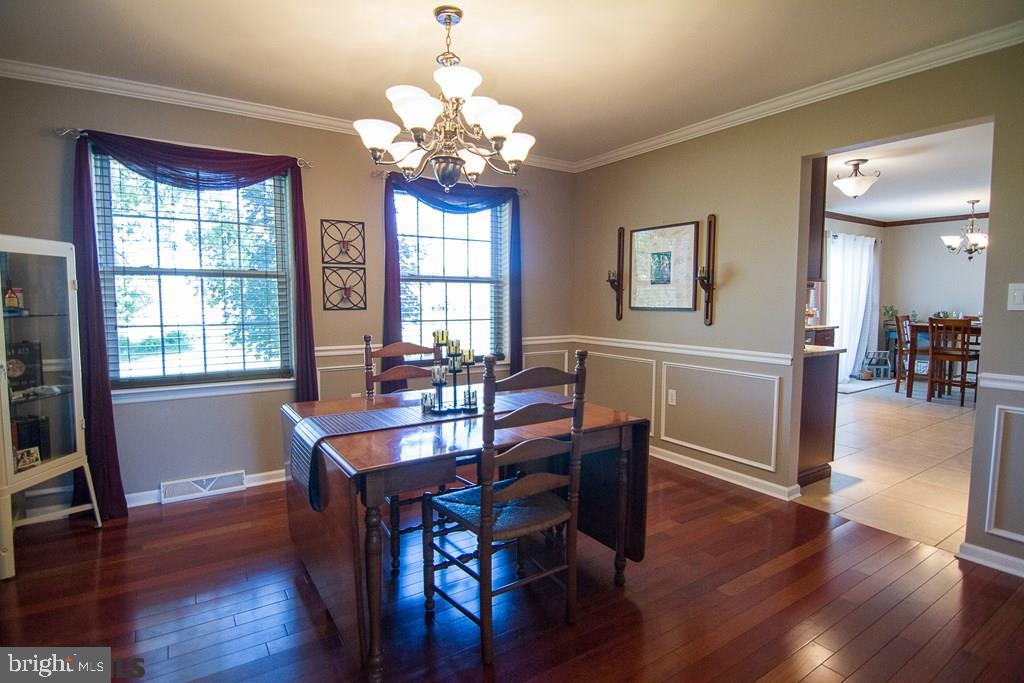 SPRINGFIELD - Residential