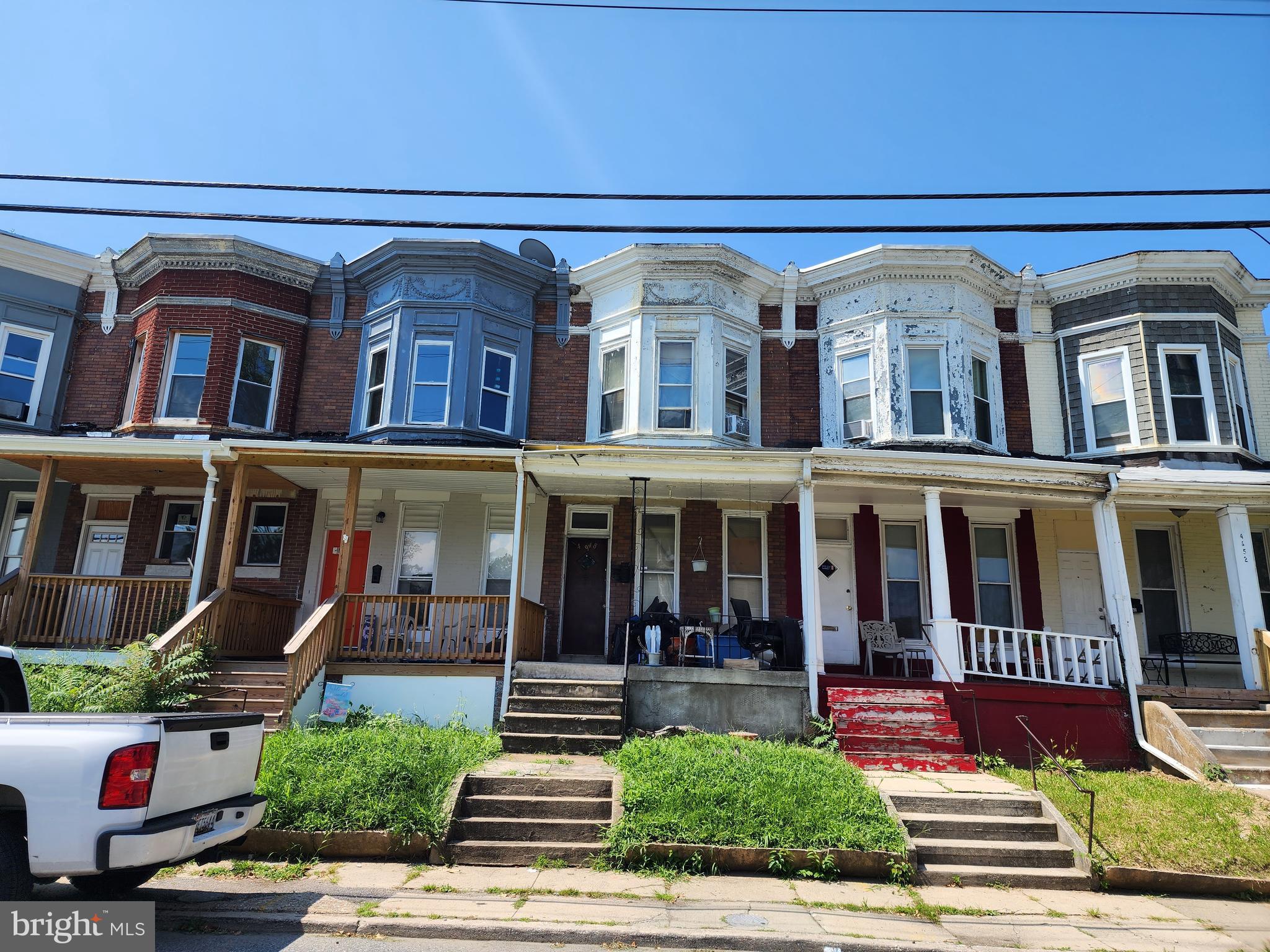 CENTRAL PARK HEIGHTS - Residential
