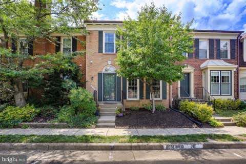 Photo of 6152 Wellington Commons Drive, ALEXANDRIA, VA 22310 (MLS # VAFX2316630)