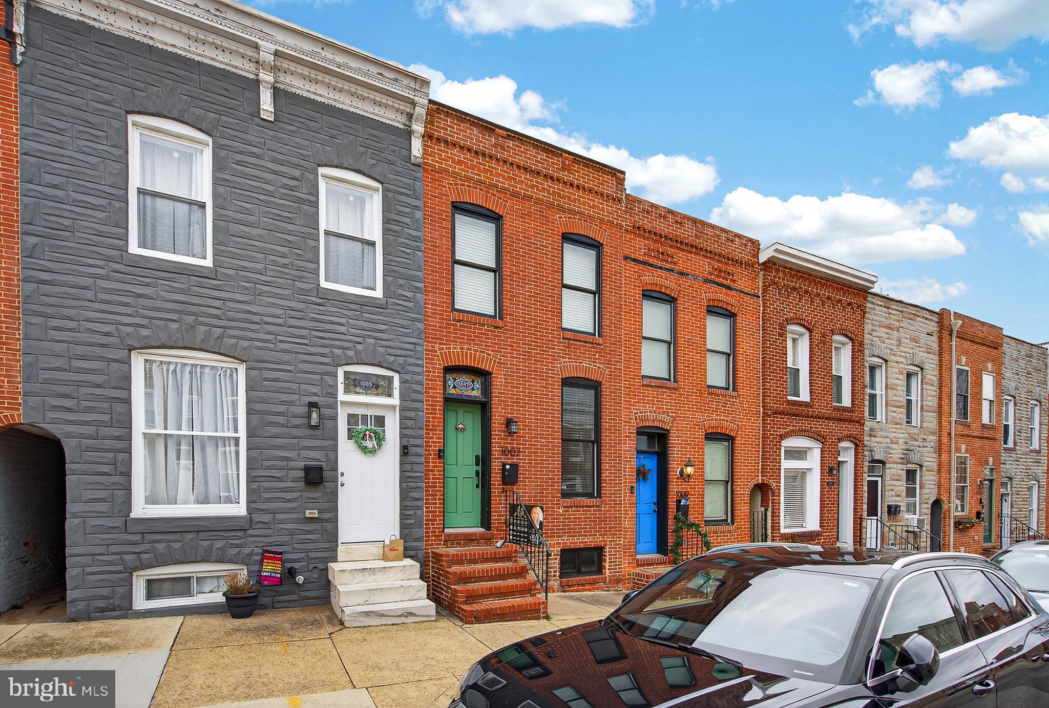 CANTON - Residential