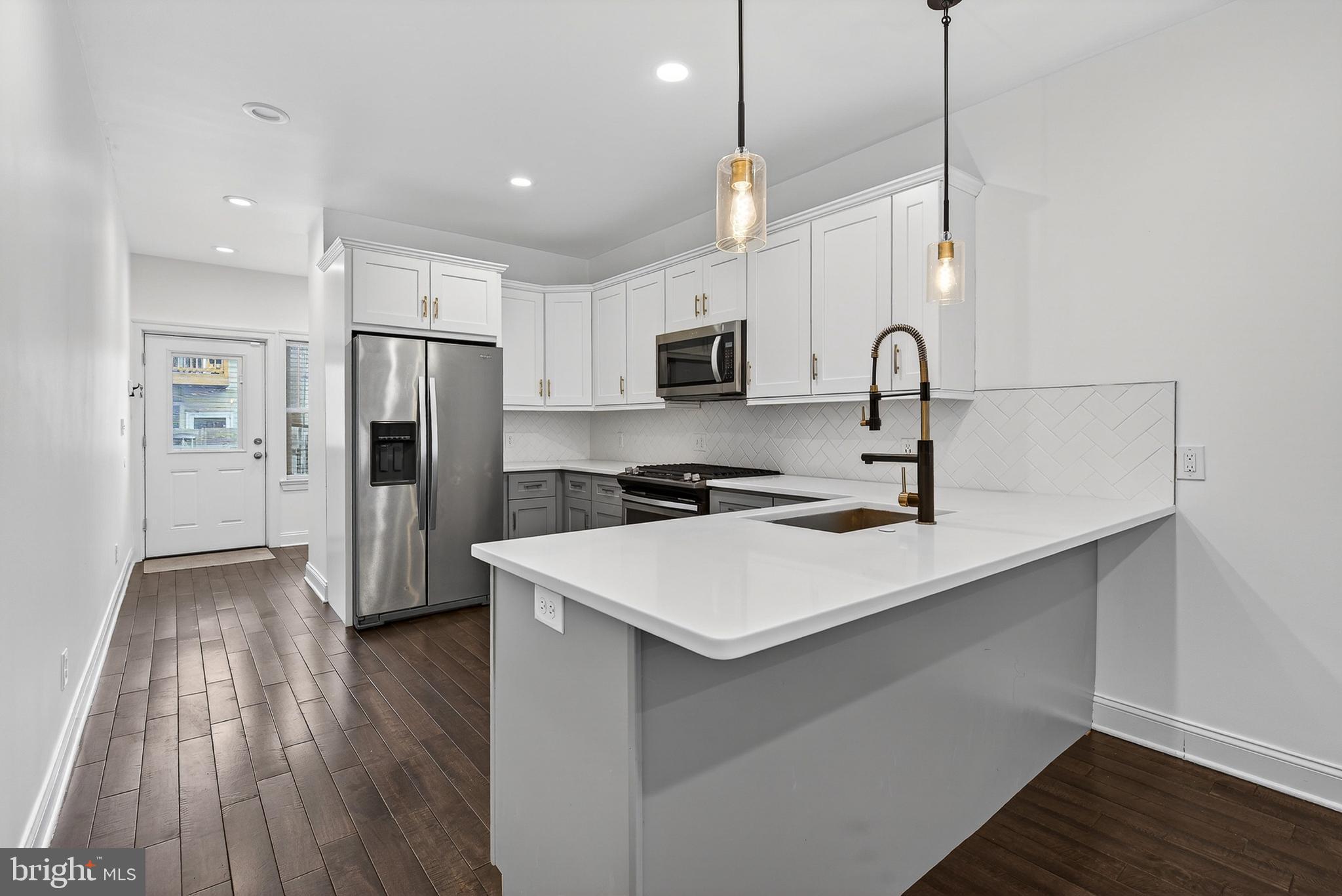 CANTON - Residential