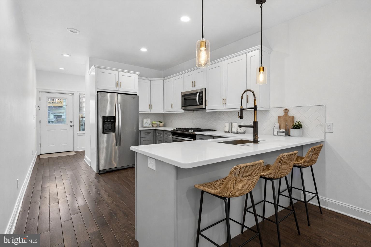 CANTON - Residential