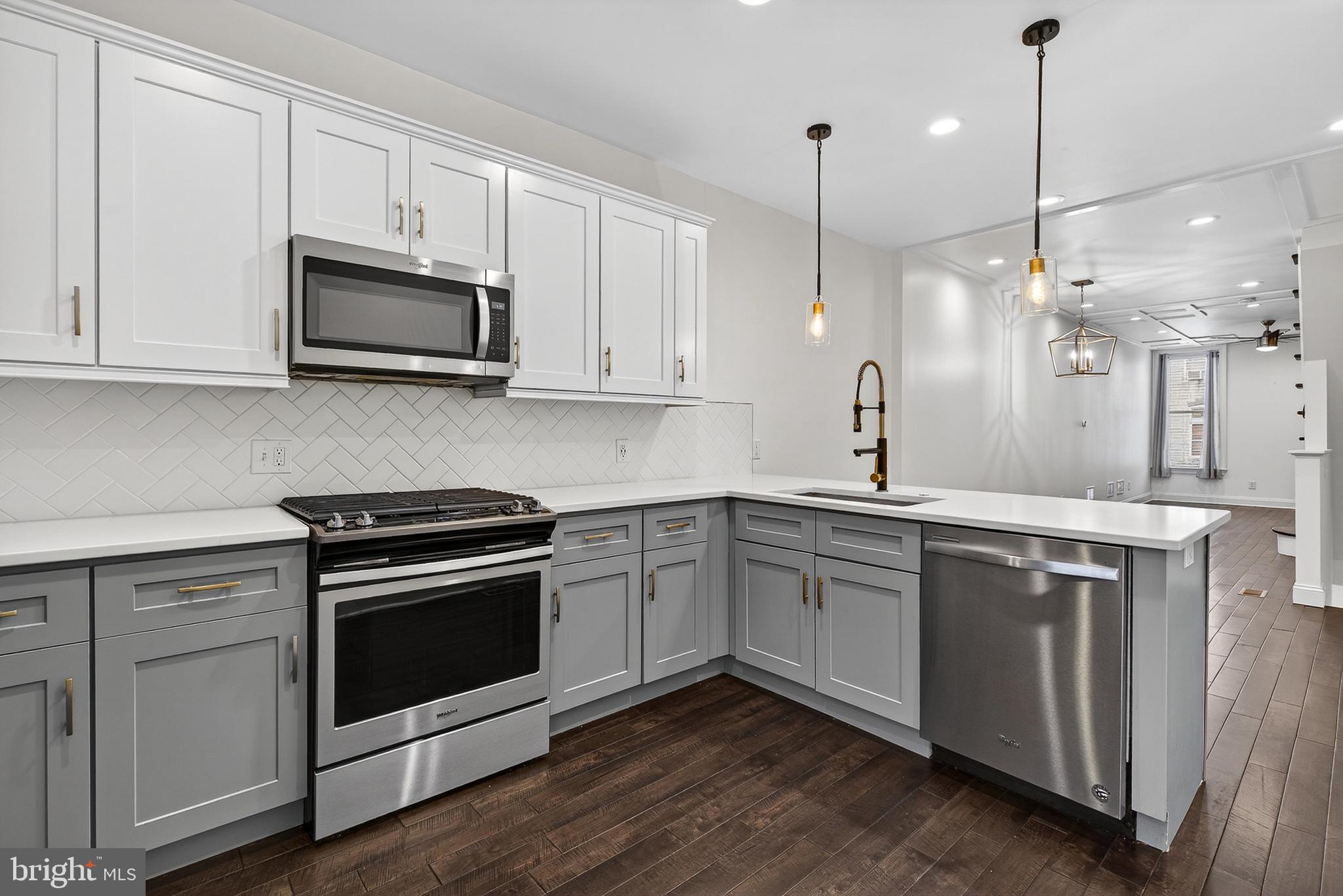 CANTON - Residential