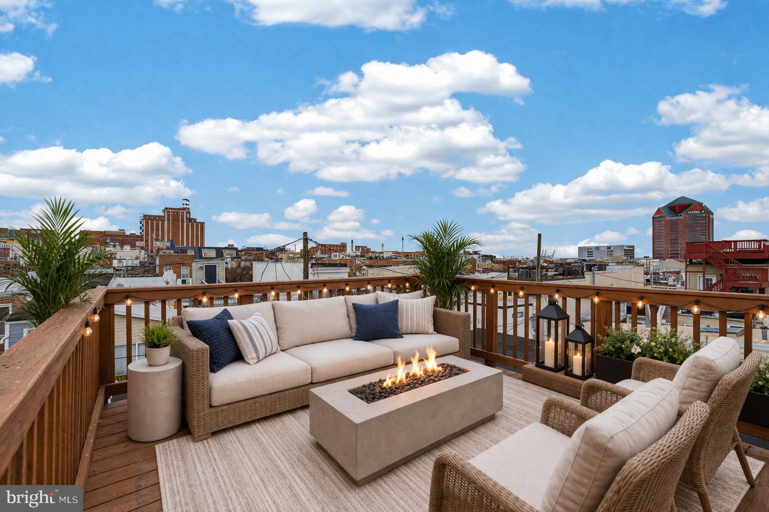 CANTON - Residential