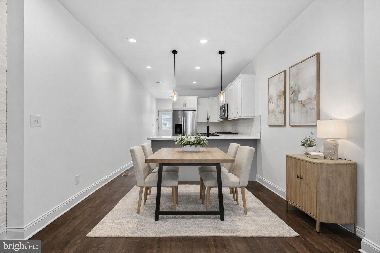 CANTON - Residential