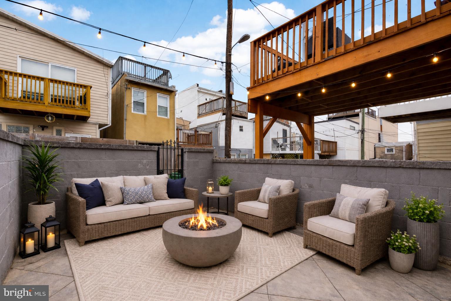 CANTON - Residential