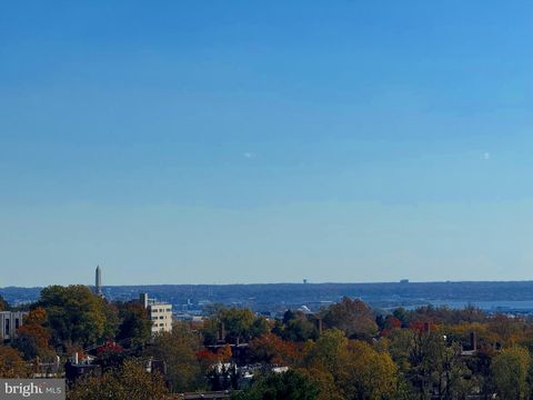 4000 CATHEDRAL AVENUE NW 848/849B WASHINGTON DC 20016