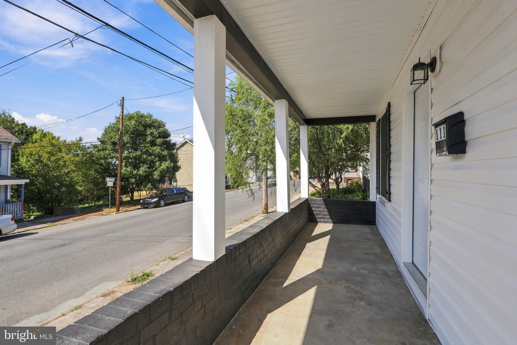 111 N HIGH STREET