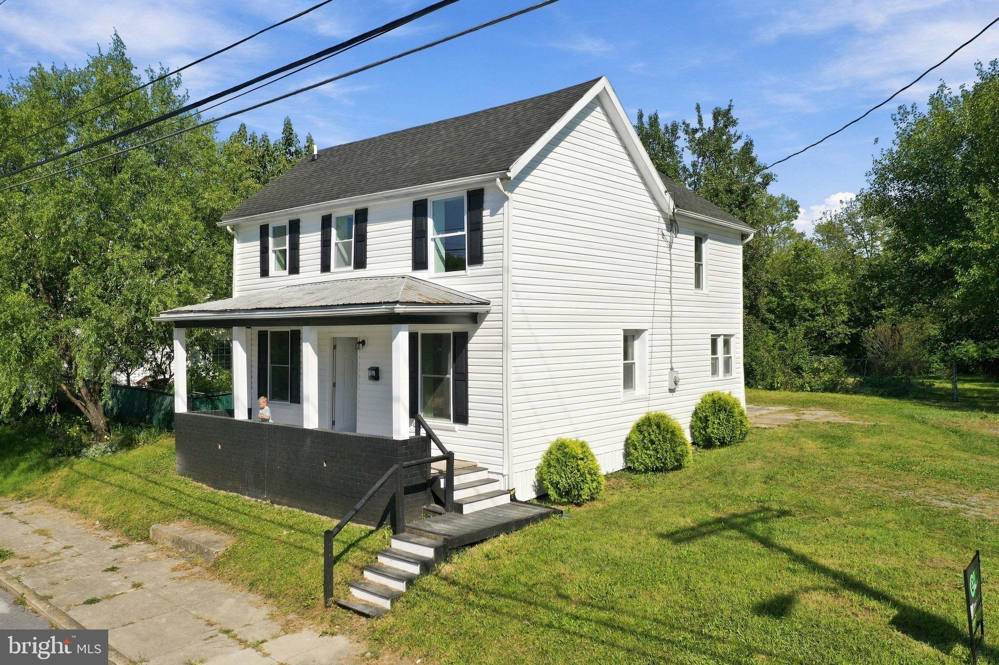 111 N HIGH STREET