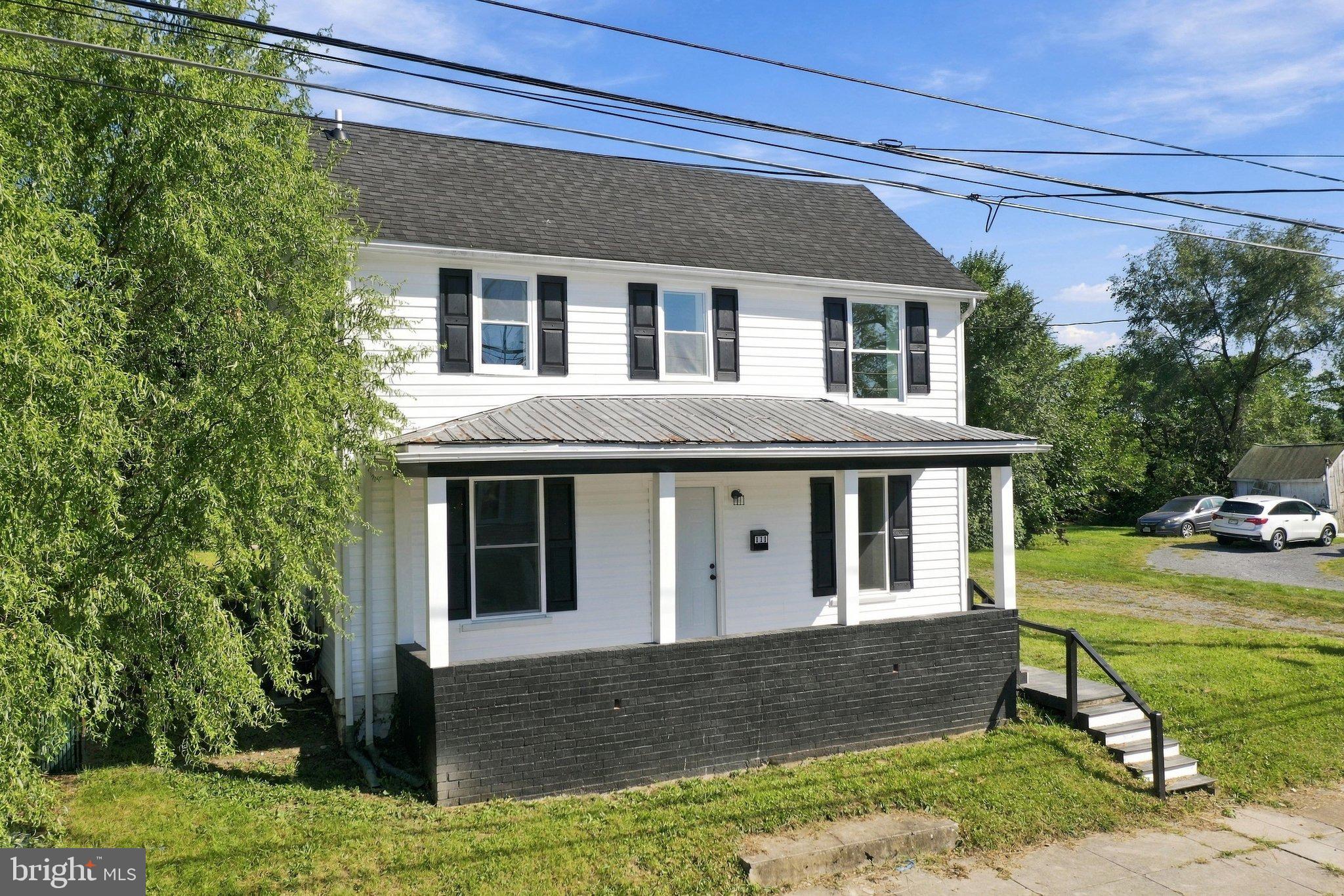111 N HIGH STREET