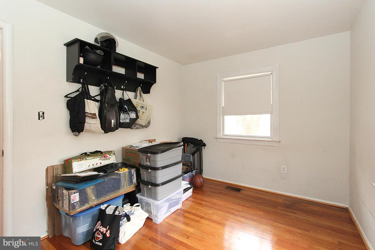 DALE CITY - Residential