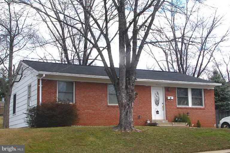 DALE CITY - Residential