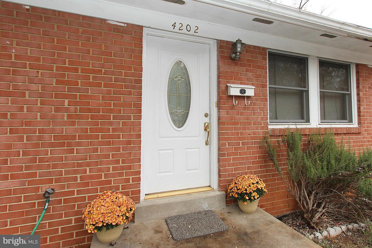 DALE CITY - Residential