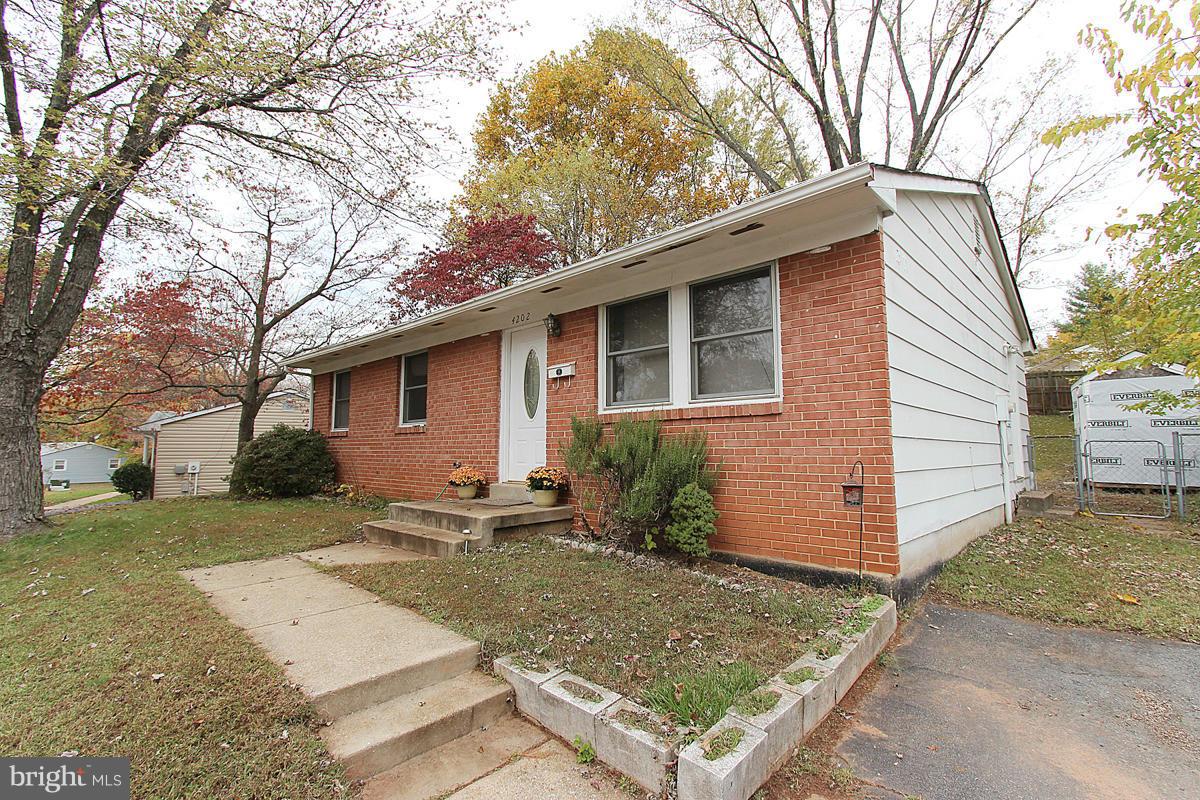 DALE CITY - Residential