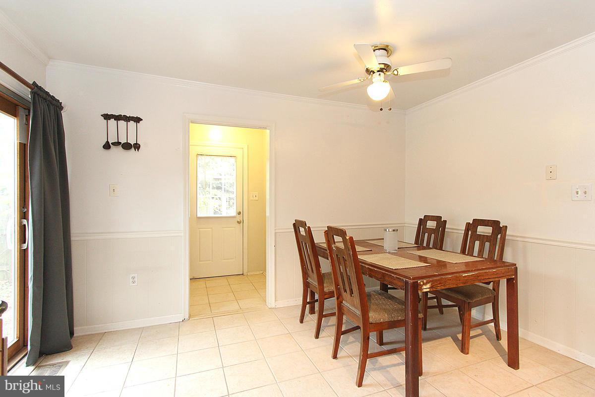 DALE CITY - Residential