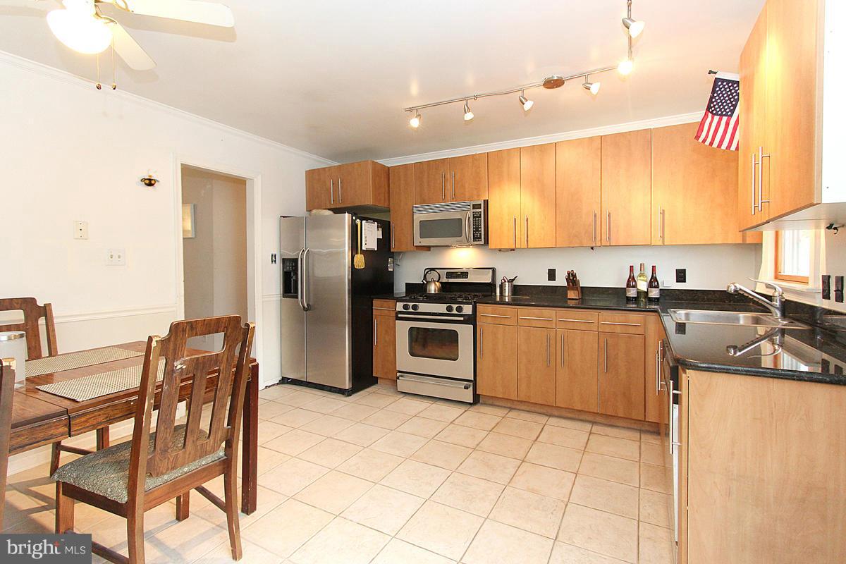 DALE CITY - Residential