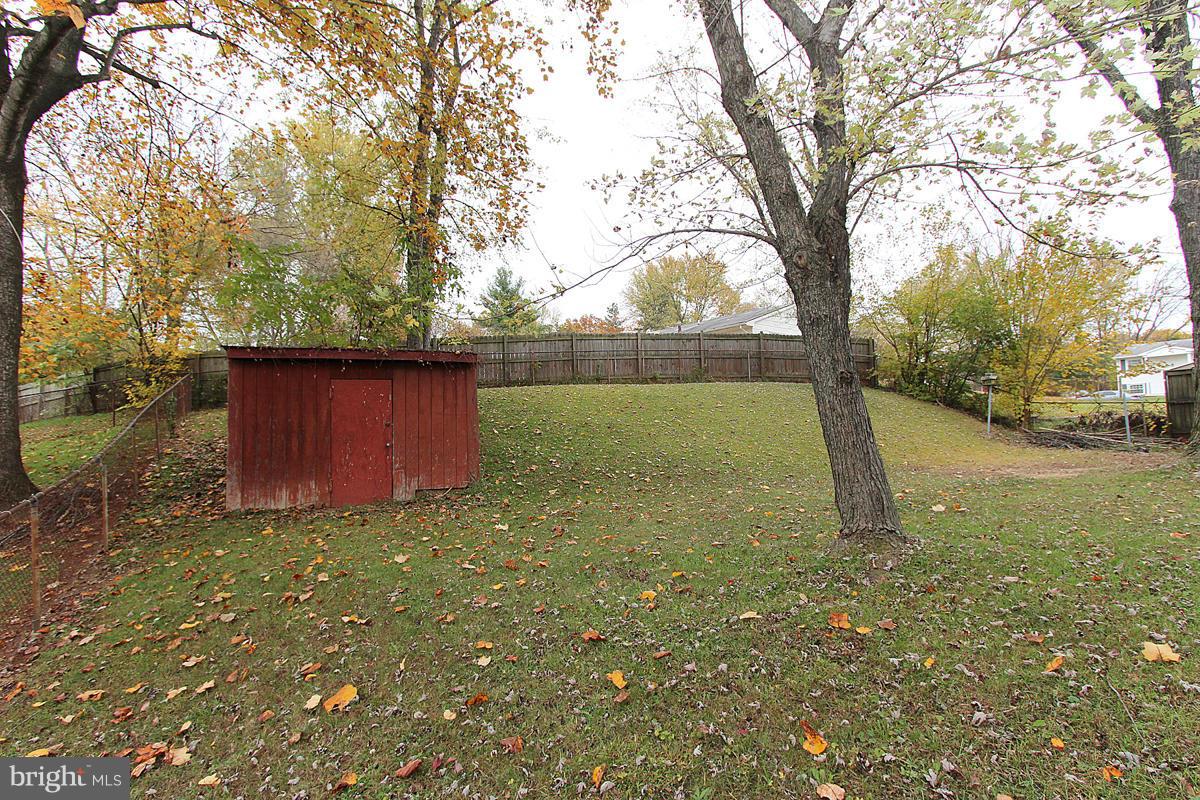 DALE CITY - Residential