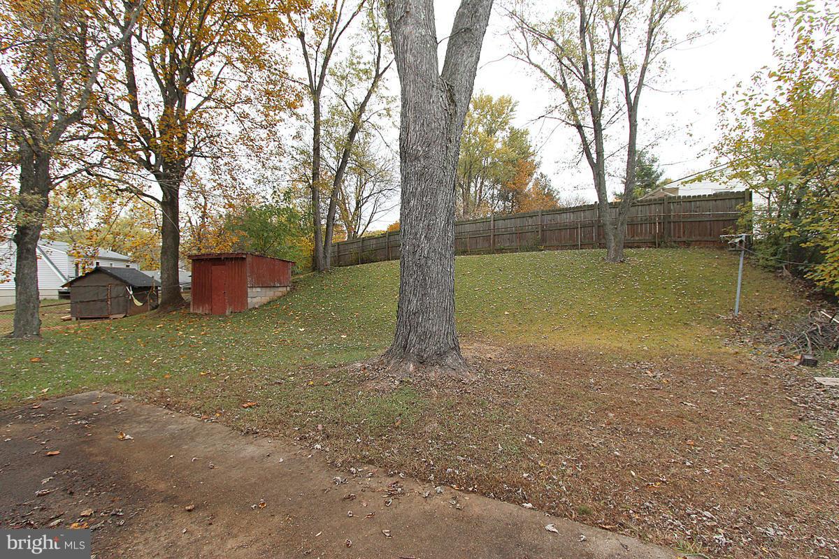 DALE CITY - Residential