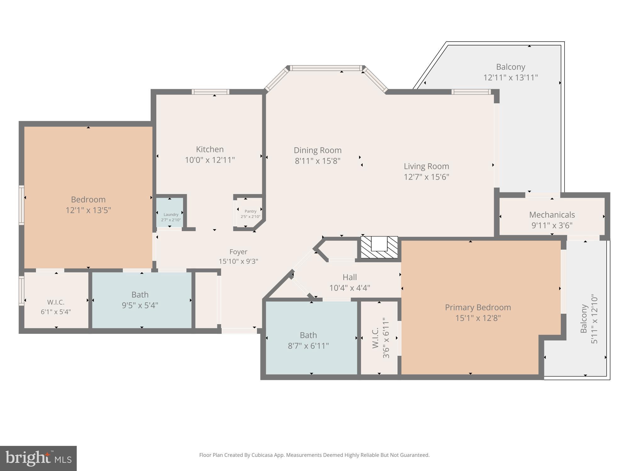 LAKESHORE CONDO - Residential