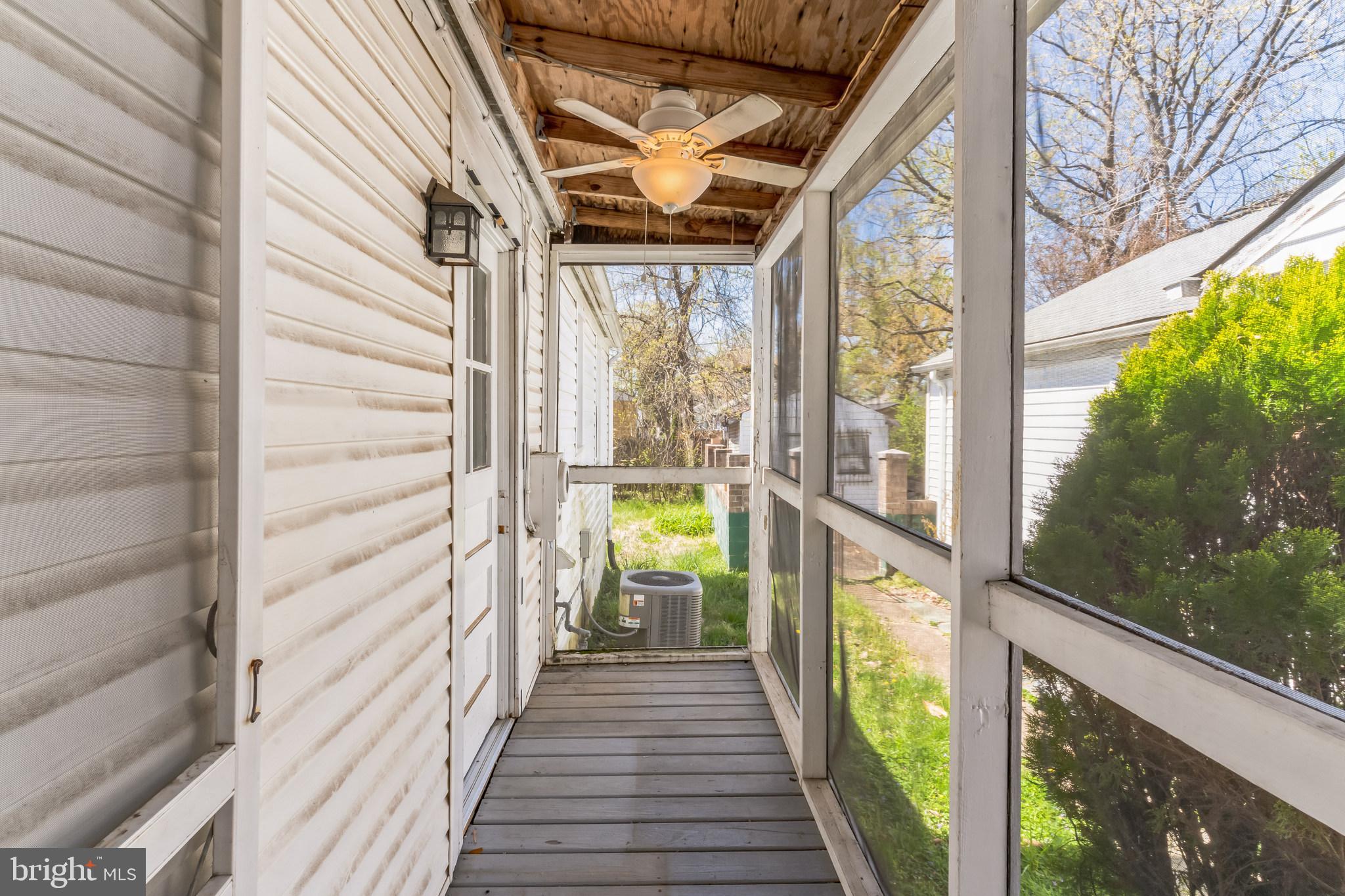 CARMODY HILLS - Residential