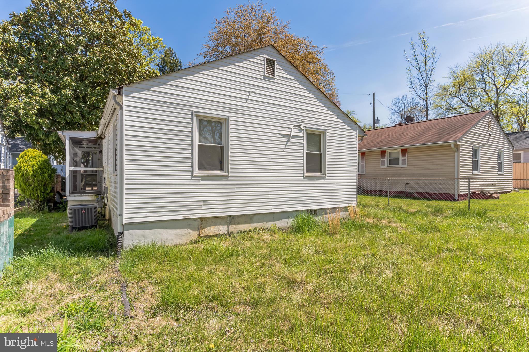 CARMODY HILLS - Residential