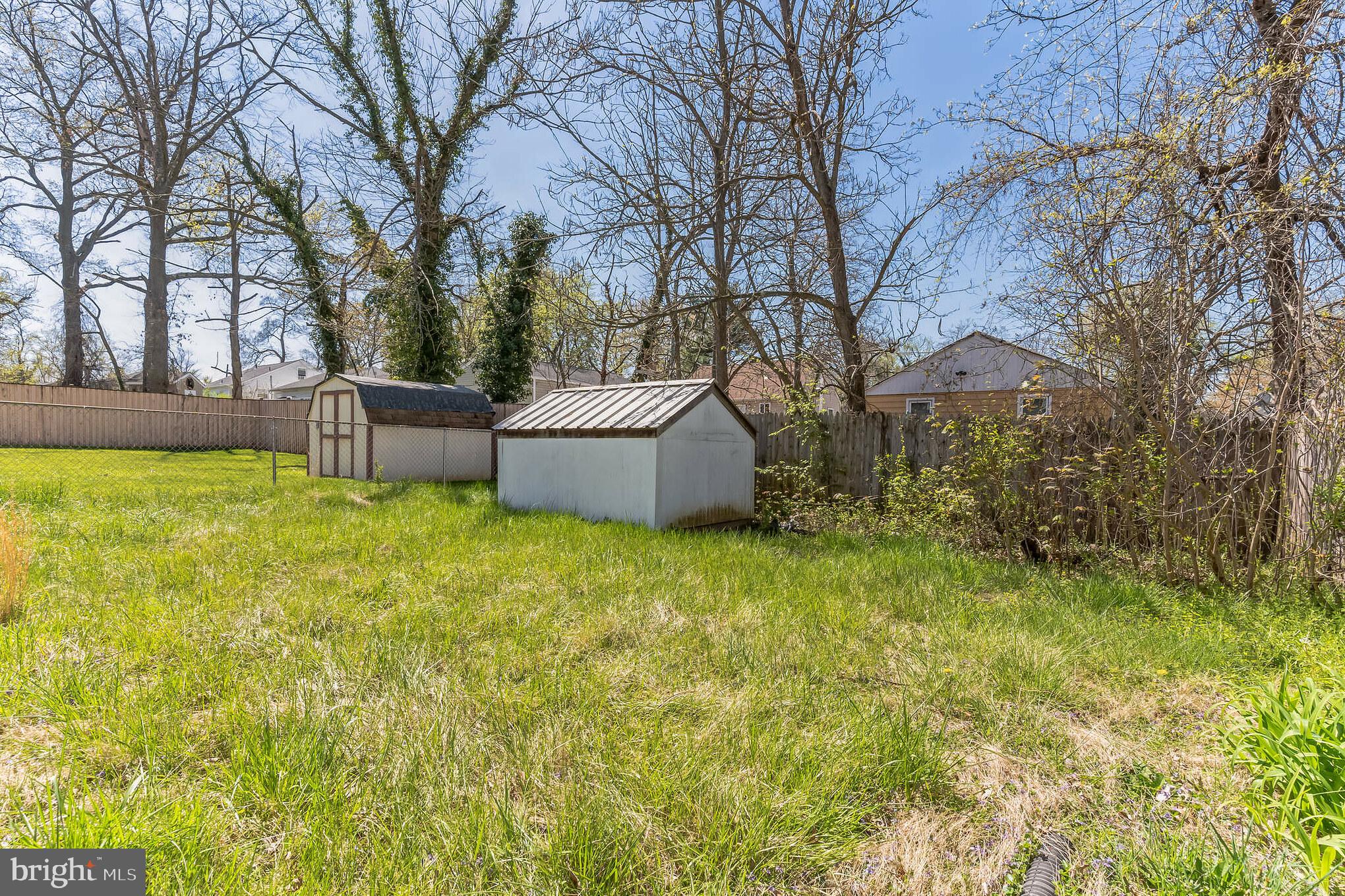 CARMODY HILLS - Residential