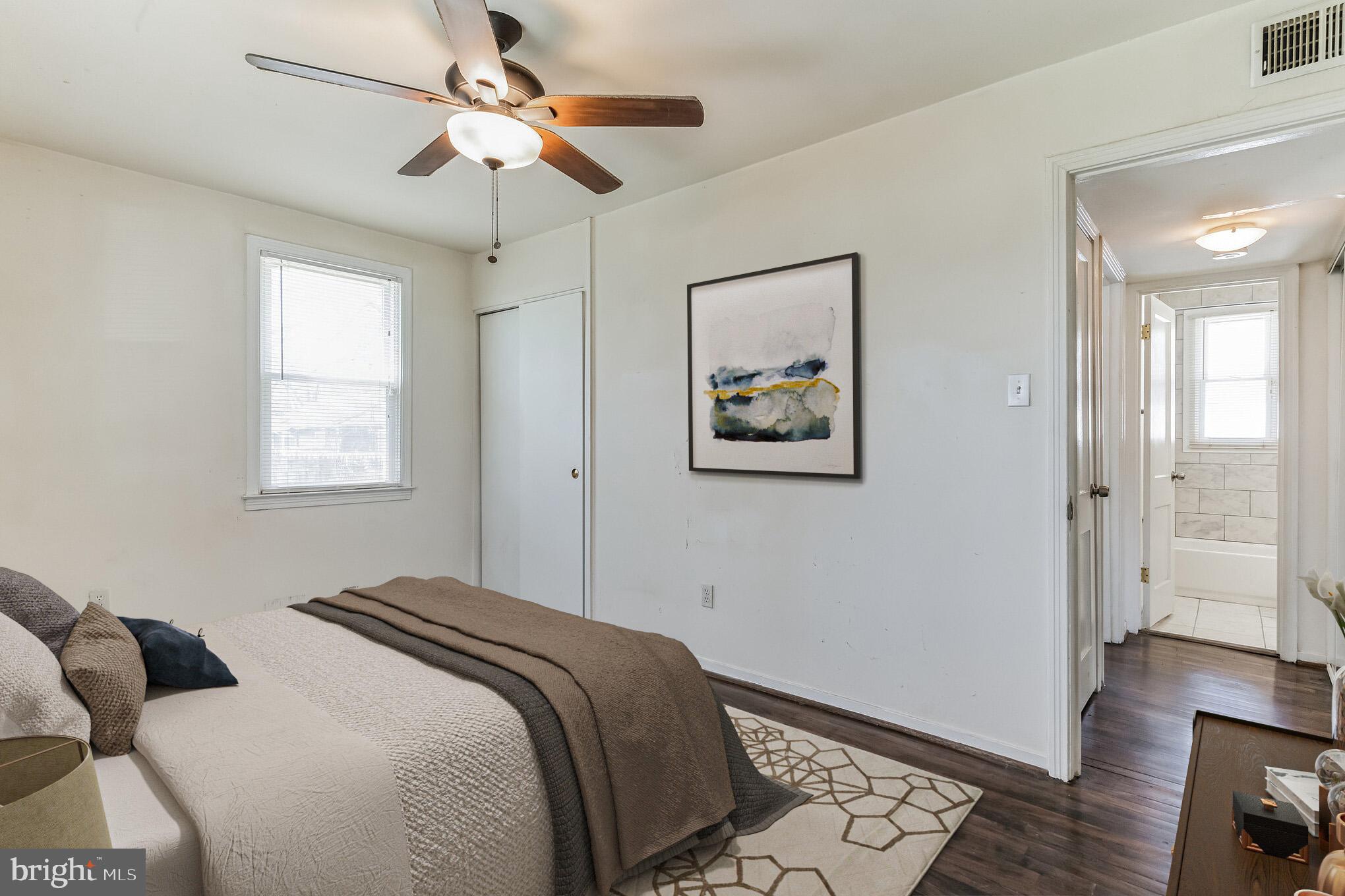 CARMODY HILLS - Residential