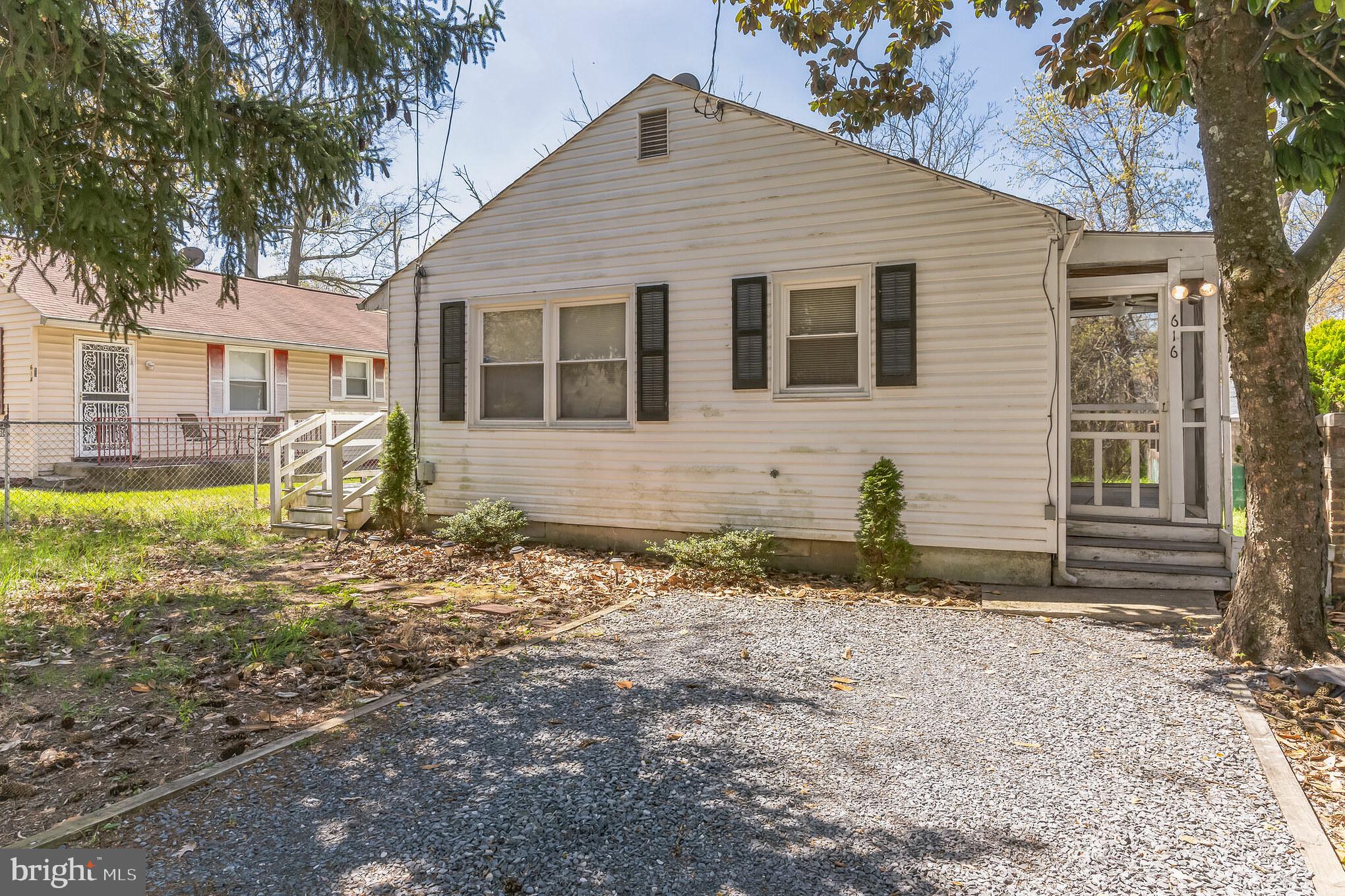 CARMODY HILLS - Residential