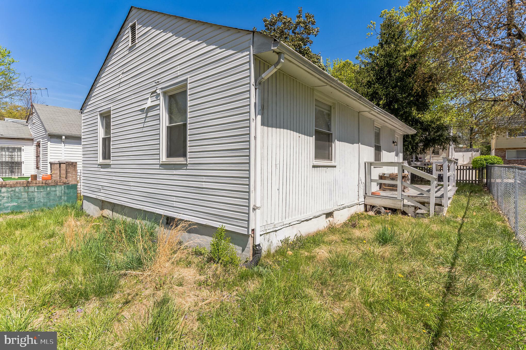 CARMODY HILLS - Residential