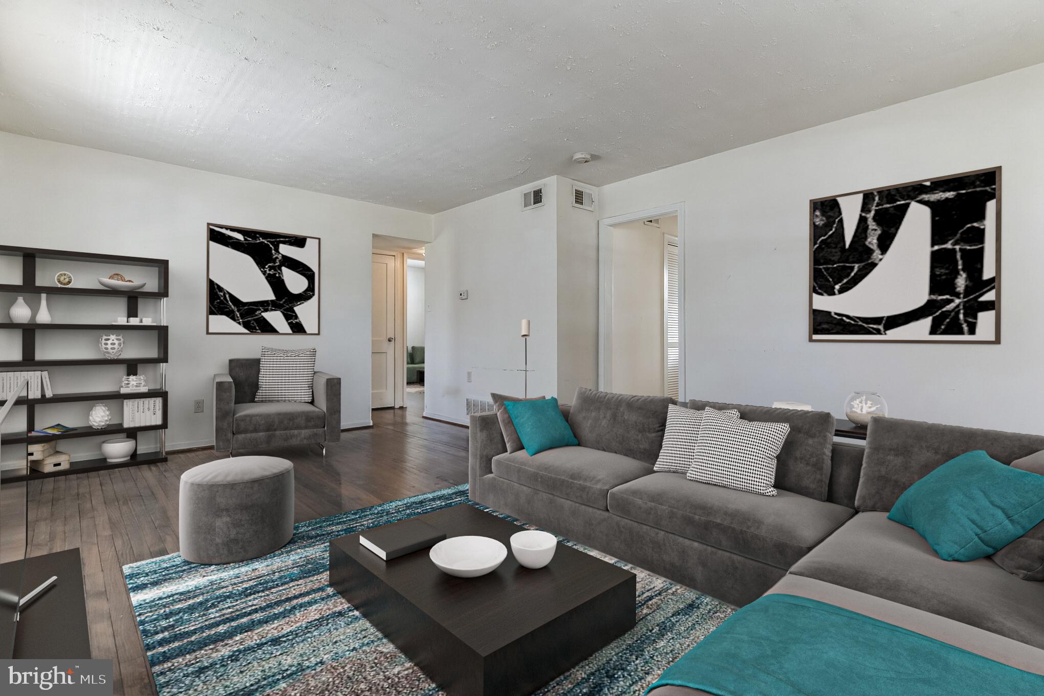 CARMODY HILLS - Residential