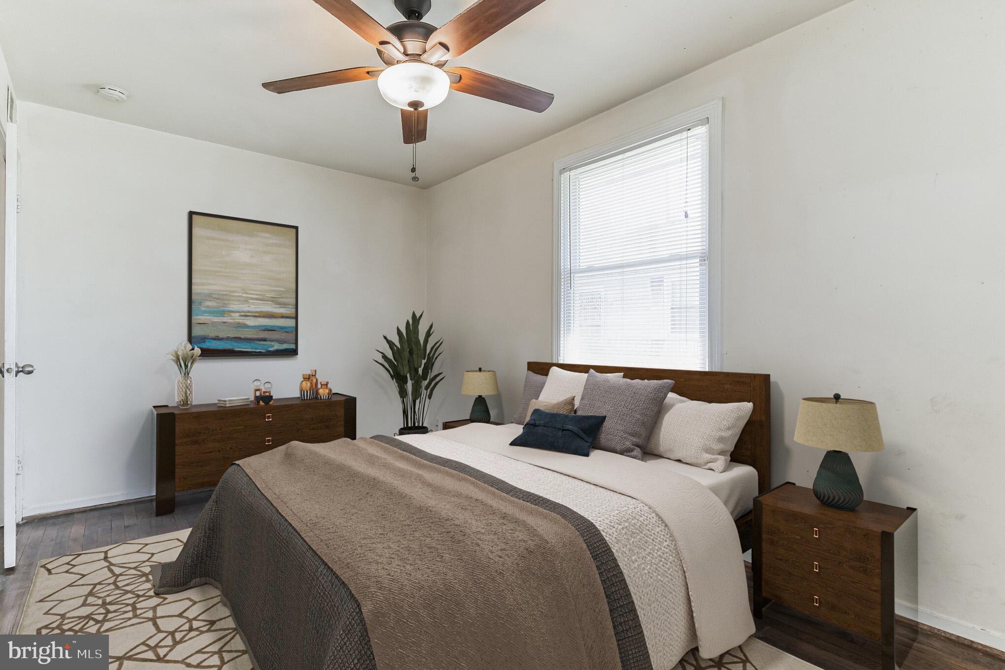 CARMODY HILLS - Residential