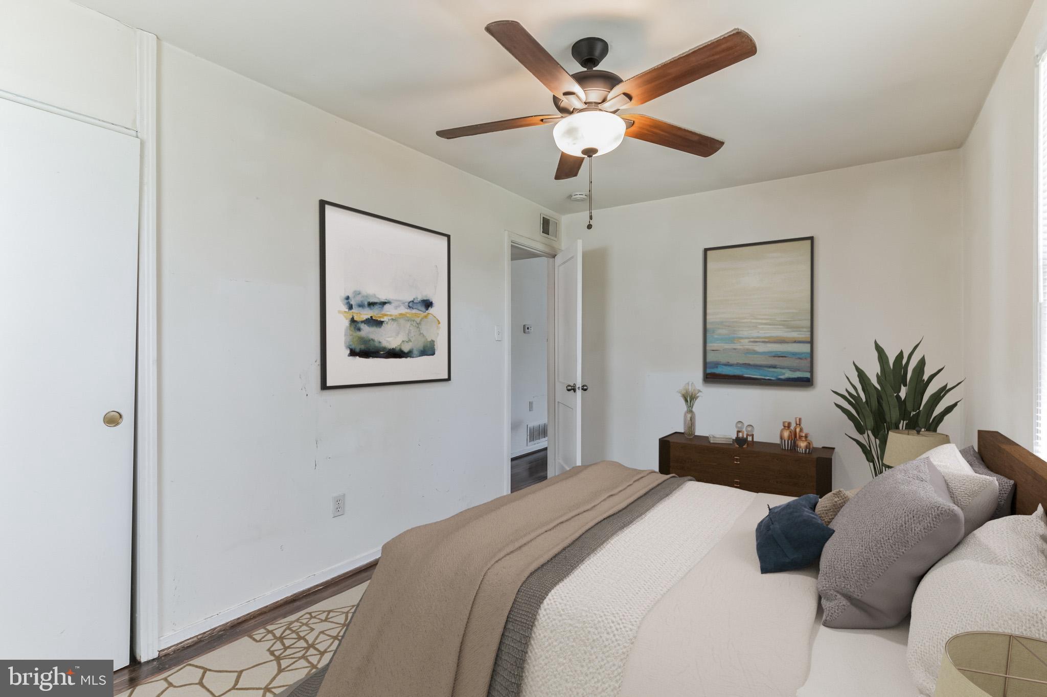 CARMODY HILLS - Residential