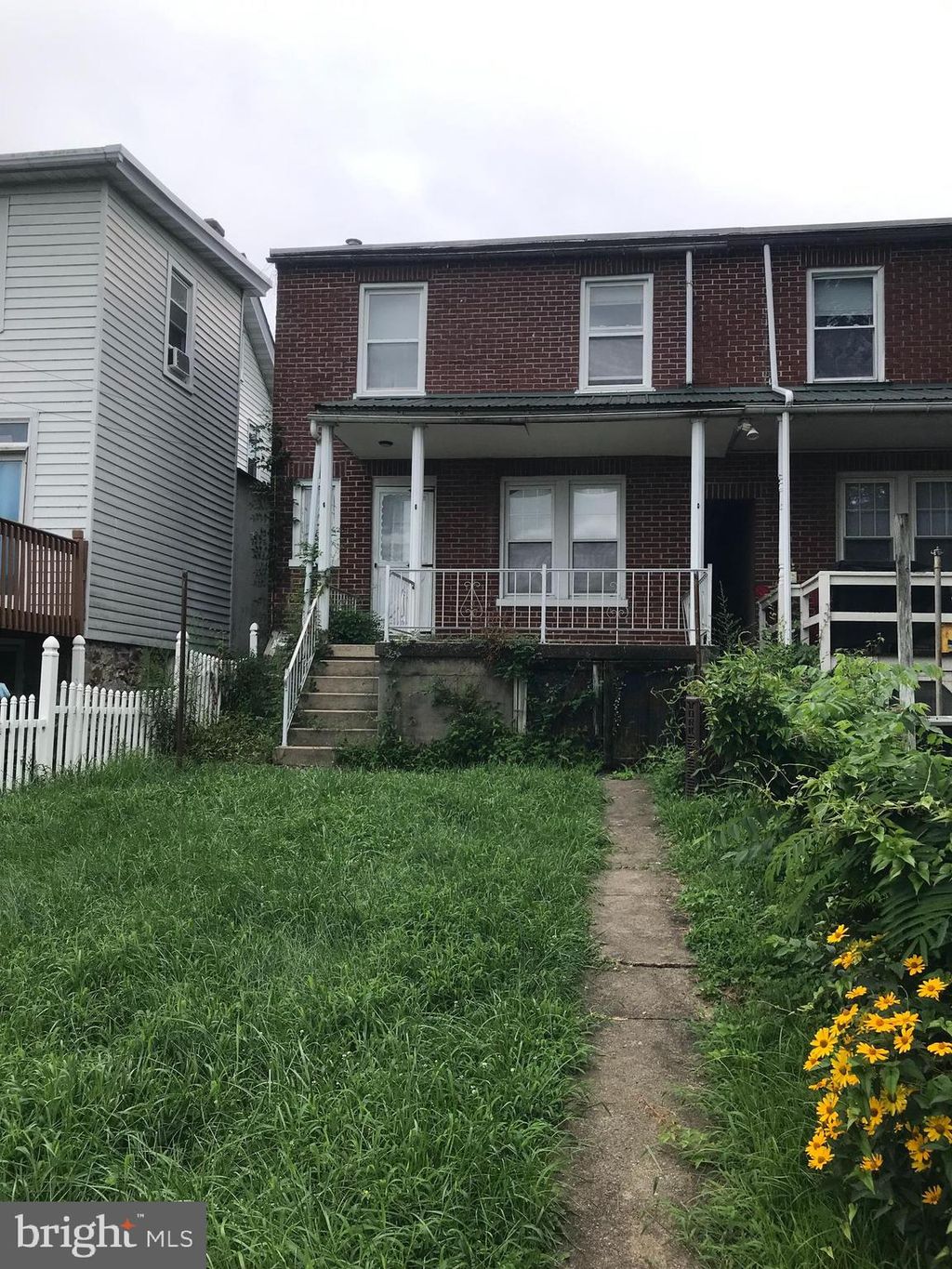 Photo of 56 E Main St, MOUNTVILLE, PA 17554 (MLS # PALA2074290)