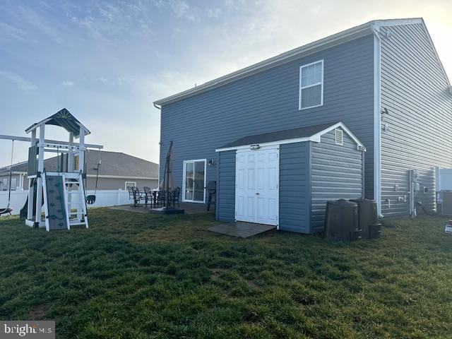 MAGNOLIA SPRINGS - Residential