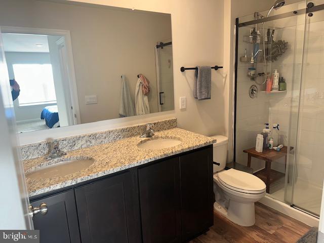 MAGNOLIA SPRINGS - Residential