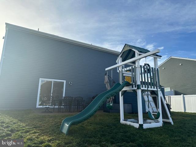 MAGNOLIA SPRINGS - Residential