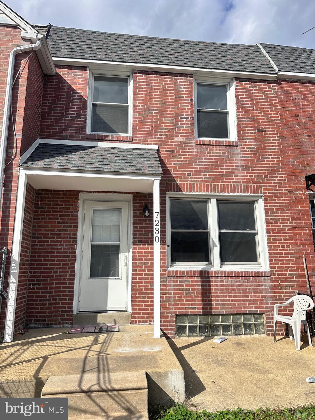 Photo of 7230 Horrocks Street, PHILADELPHIA, PA 19149 (MLS # PAPH2555382)
