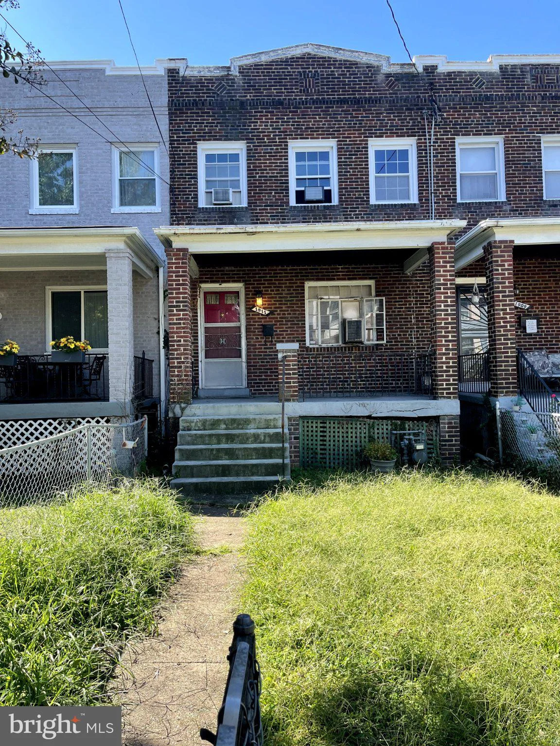 1911 Naylor Road SE, Washington, DC 20020