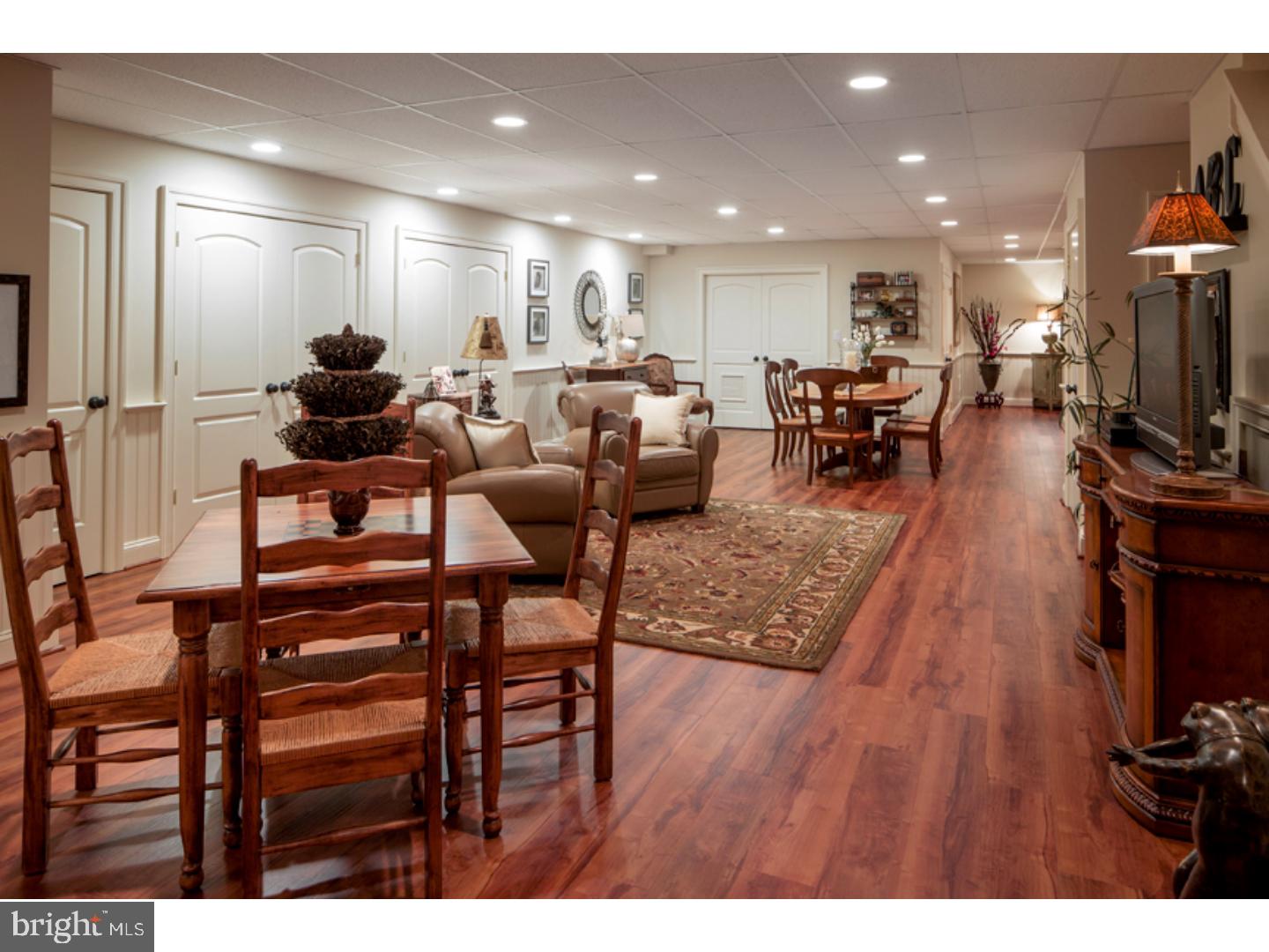 GWYNEDD VALLEY - Residential