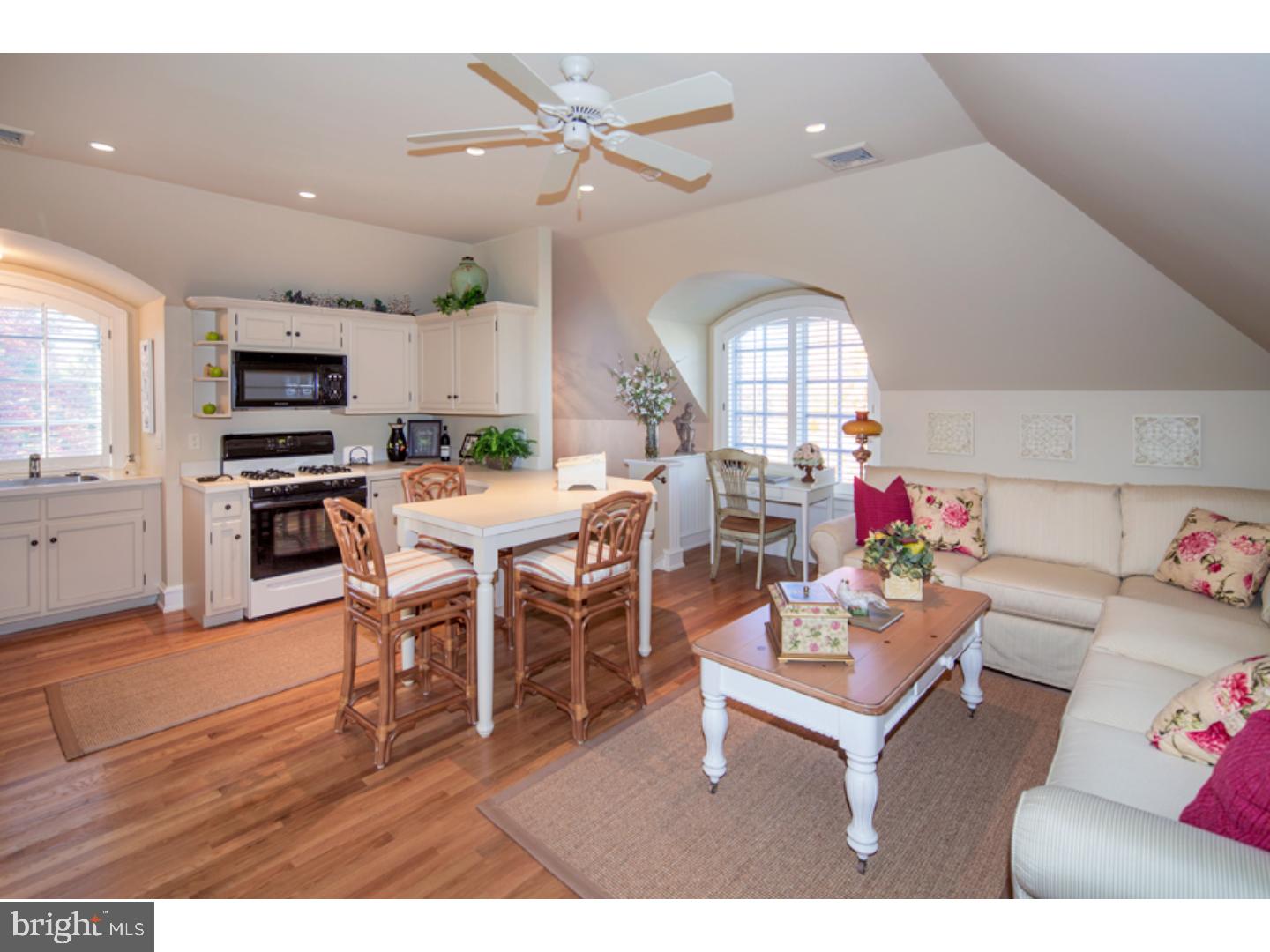 GWYNEDD VALLEY - Residential