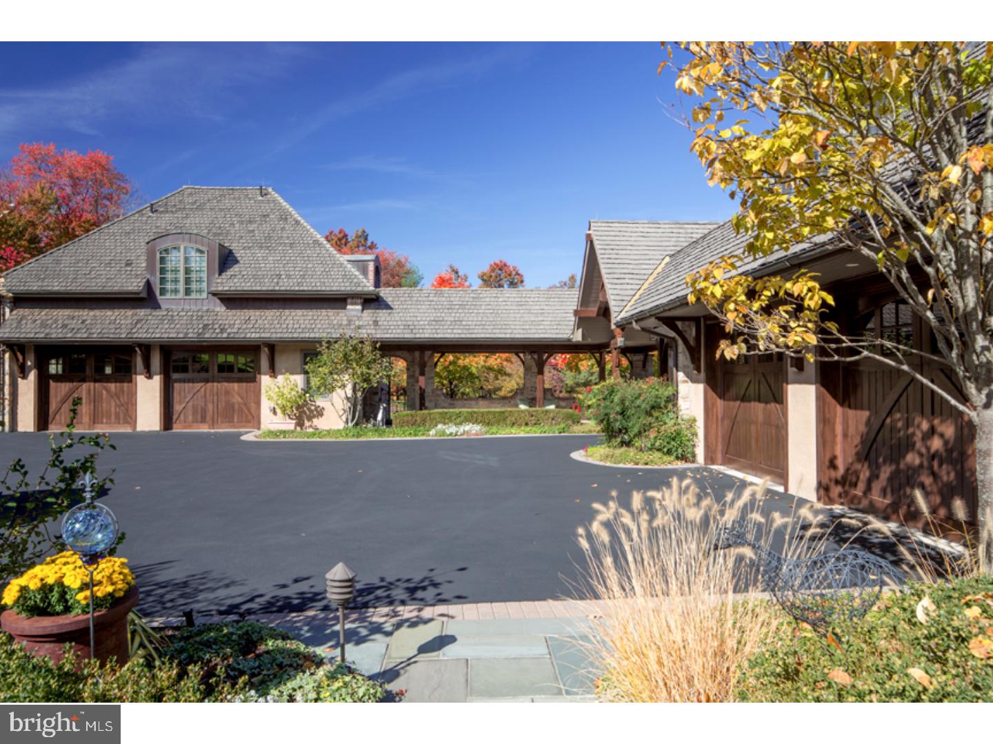 GWYNEDD VALLEY - Residential