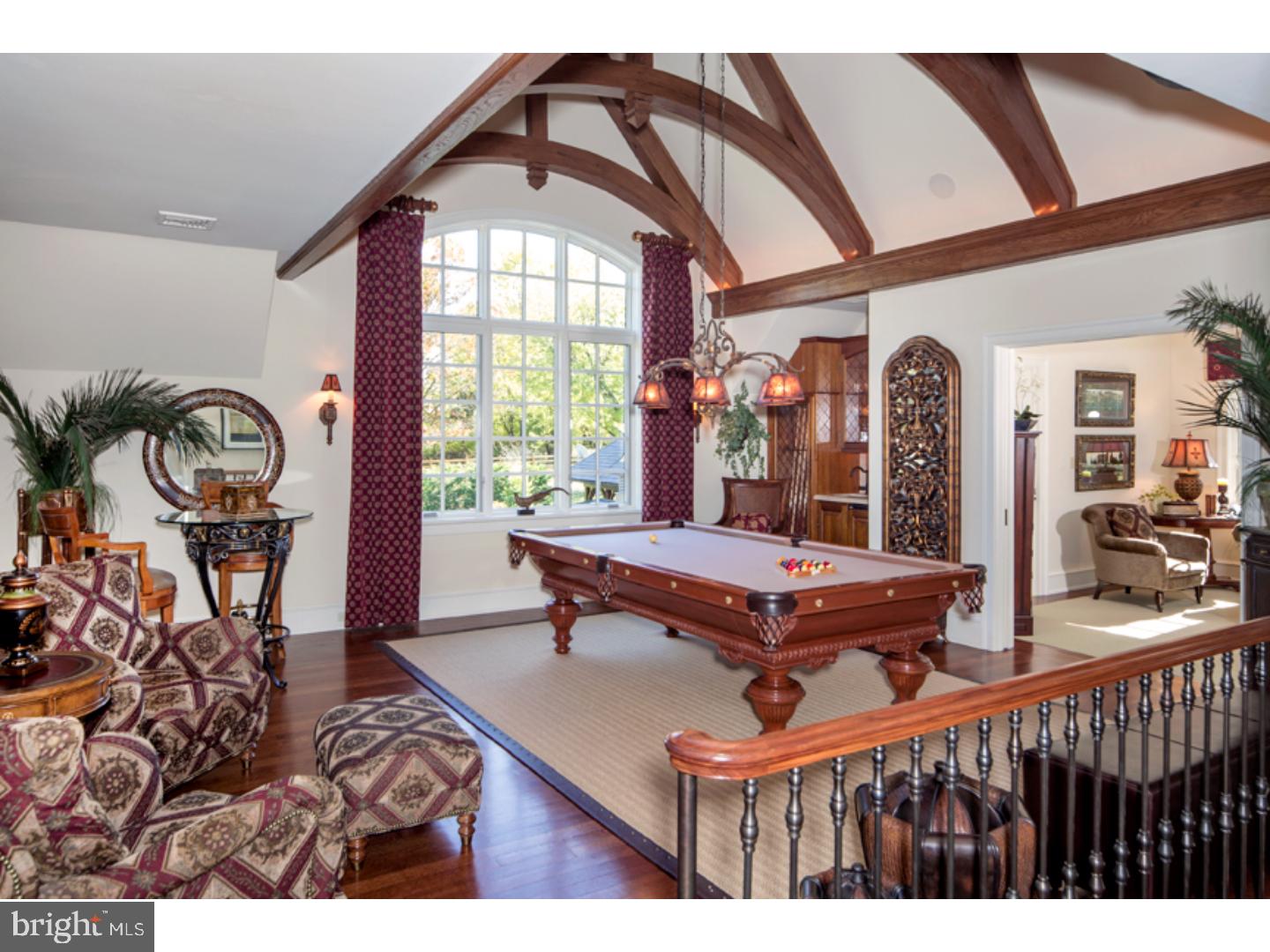 GWYNEDD VALLEY - Residential