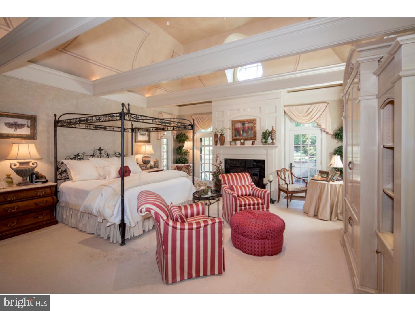 GWYNEDD VALLEY - Residential