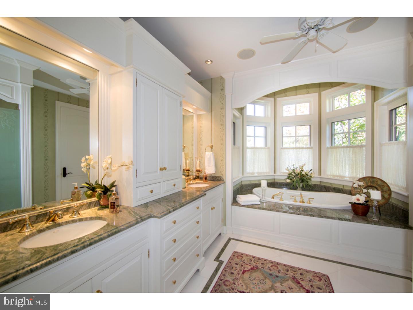 GWYNEDD VALLEY - Residential