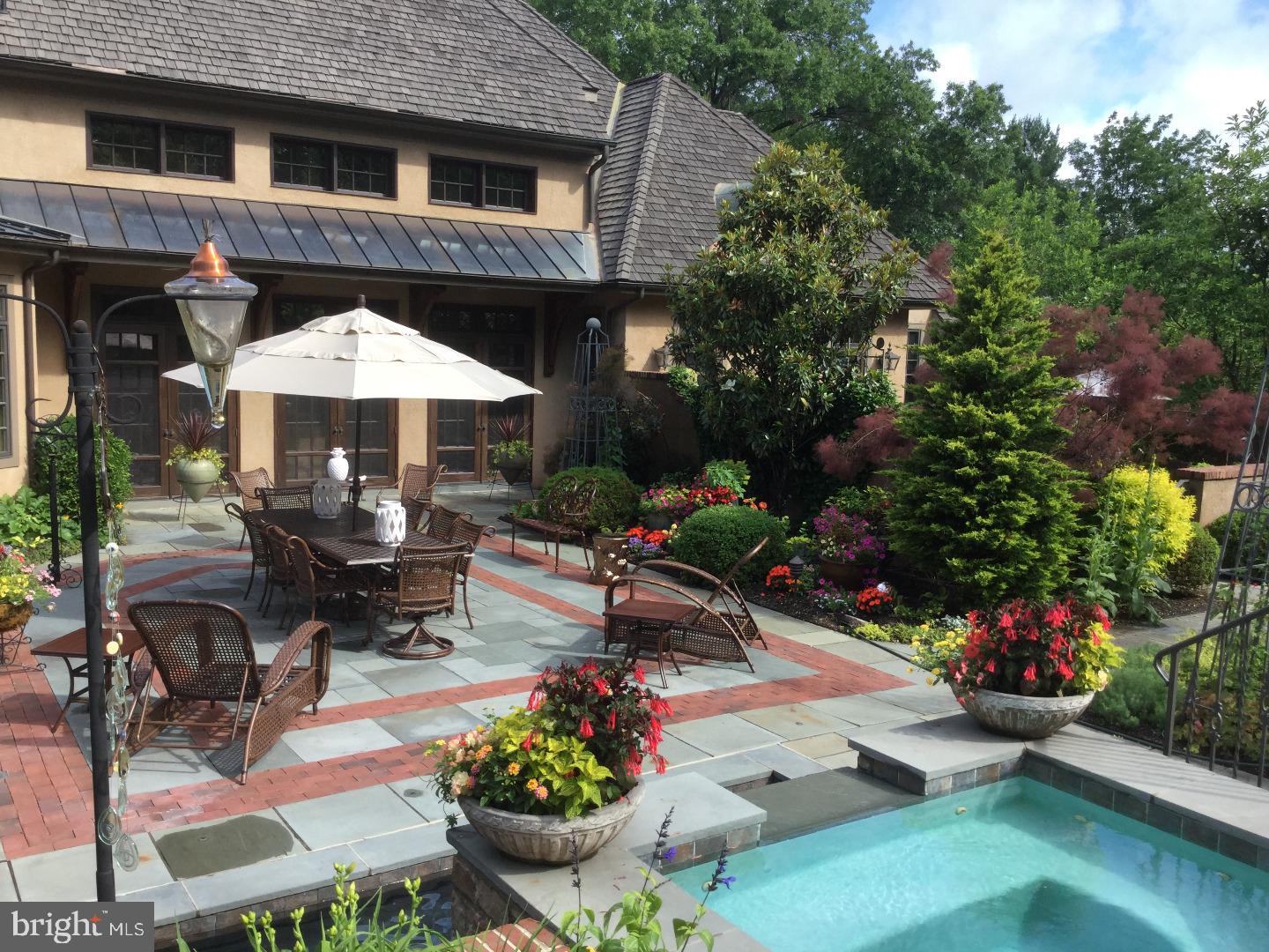 GWYNEDD VALLEY - Residential